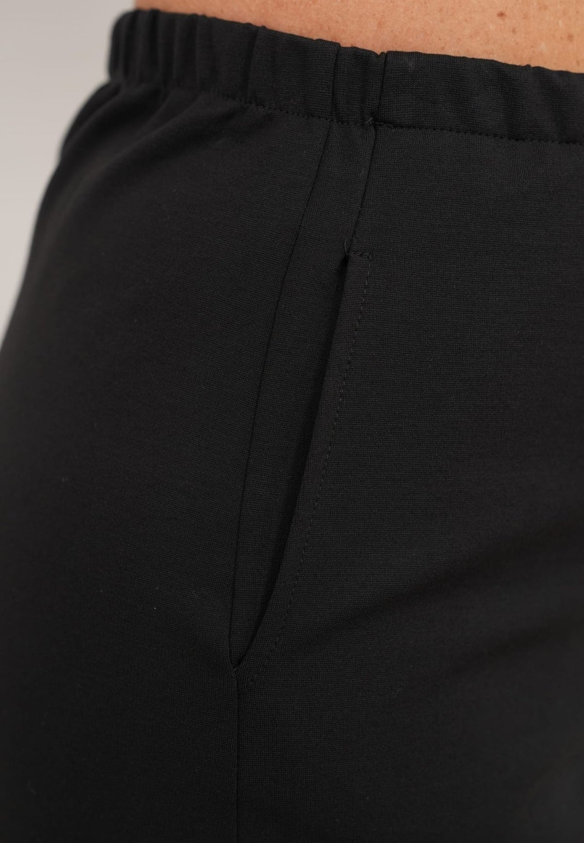 Pantalone Carrot Milano