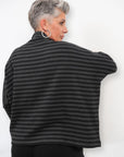Pantalone Palazzo Caldo Cotone
