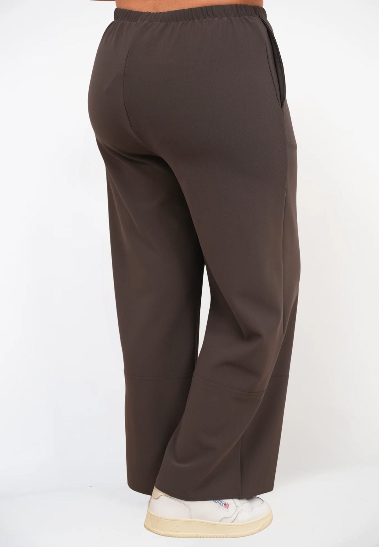 Pantalone Palazzo Crepe