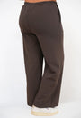 Pantalone Palazzo Crepe