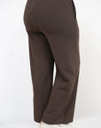 Pantalone Palazzo Crepe