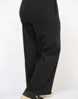 Pantalone Palazzo Crepe