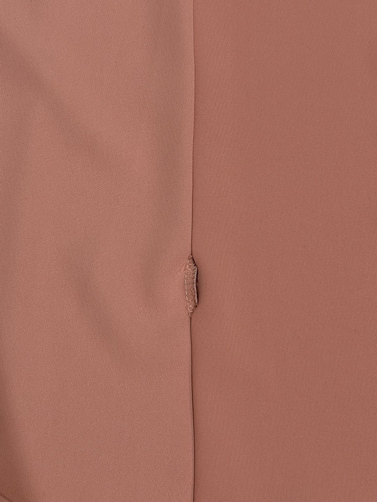 Pantalone Palazzo Essenziale Rosa Salmone TG3 IMP