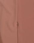 Pantalone Palazzo Essenziale Rosa Salmone TG3 IMP