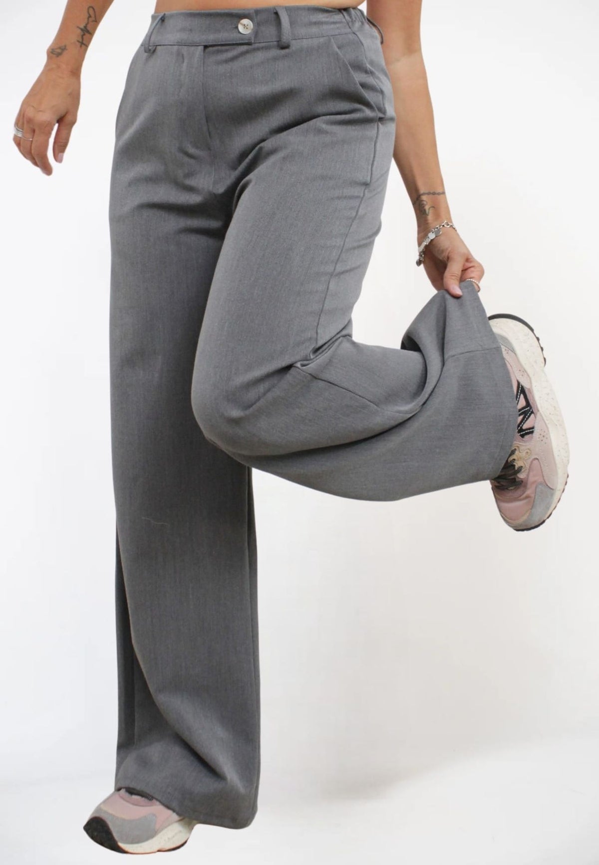 Pantalone Palazzo Linea