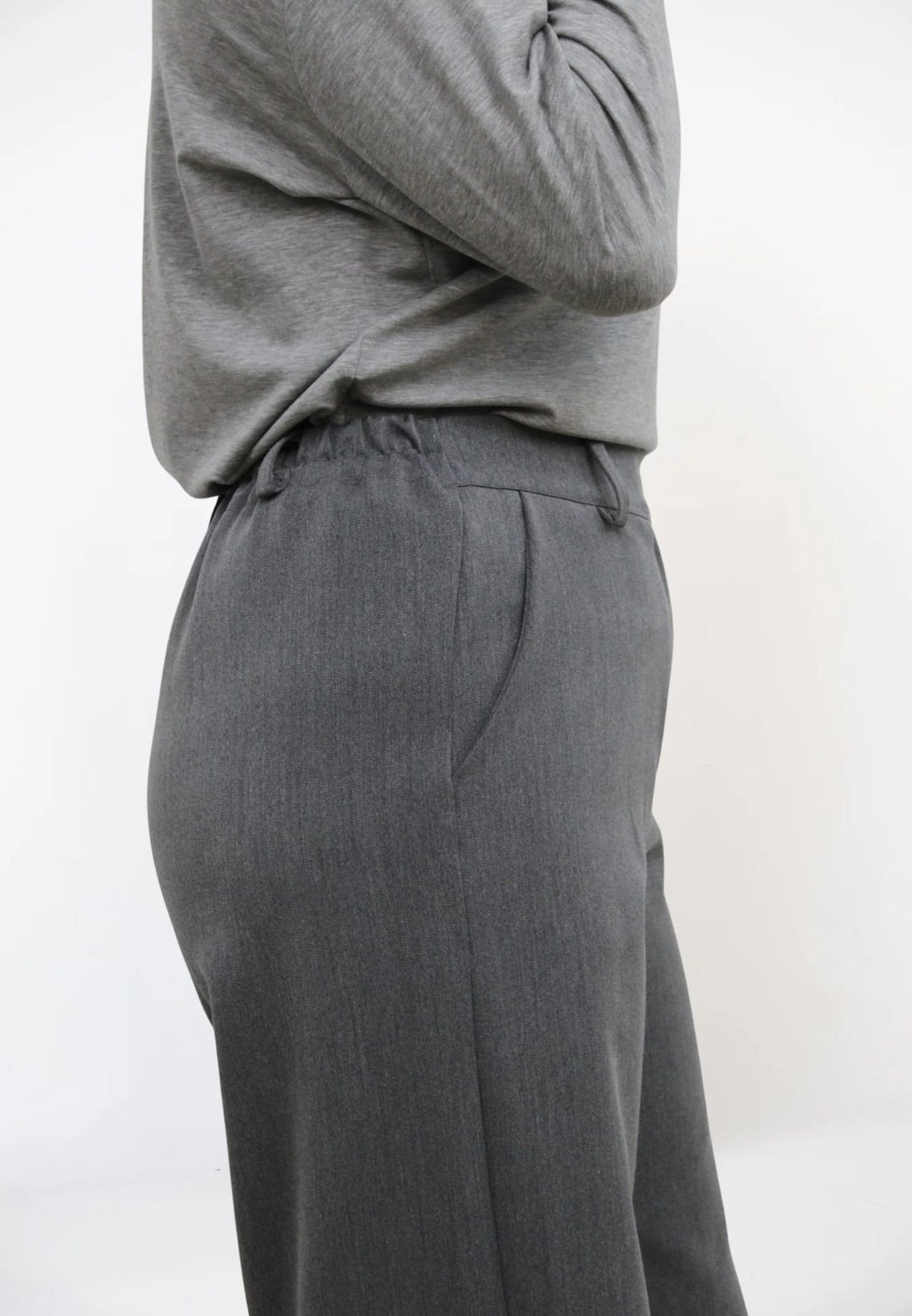 Pantalone Palazzo Linea
