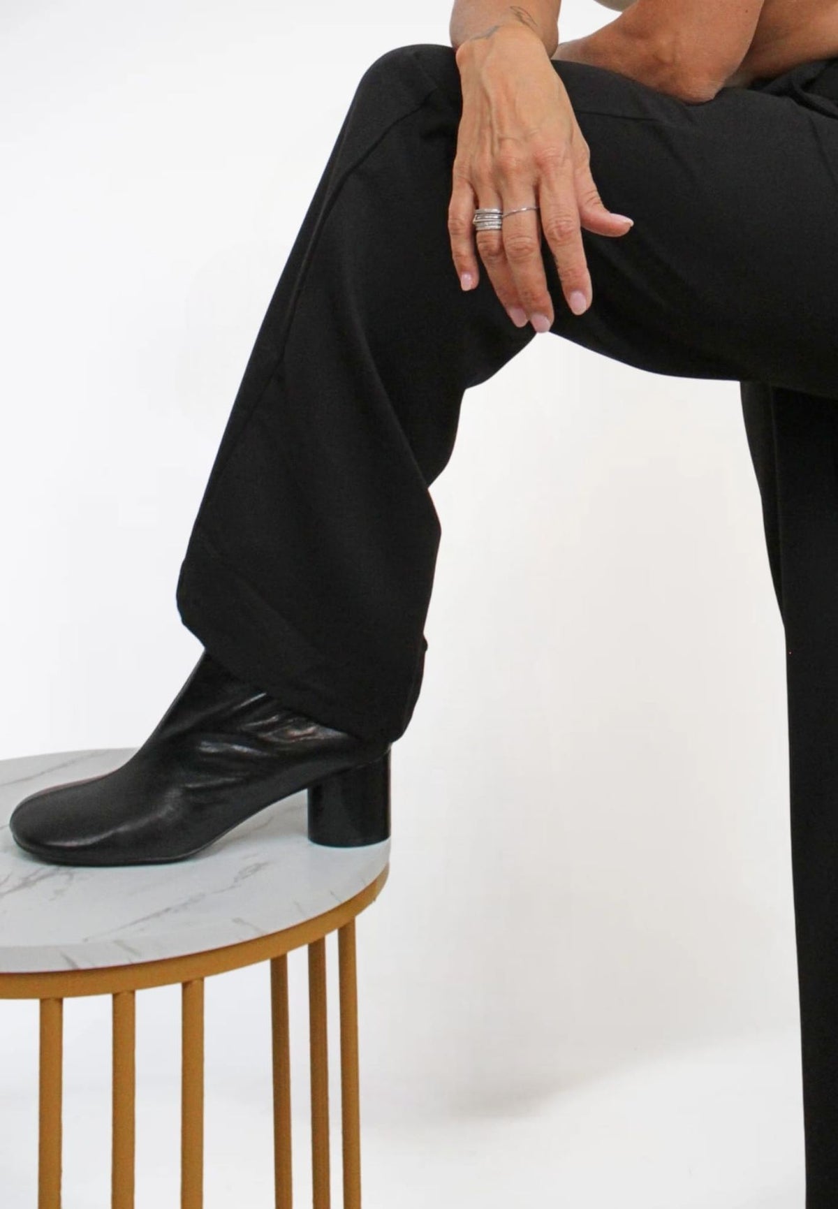 Pantalone Palazzo Linea