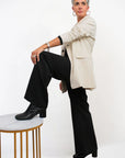 Pantalone Palazzo Linea
