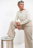 Pantalone Palazzo Linea