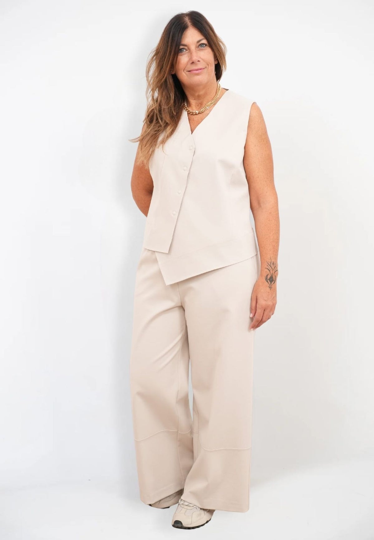 Pantalone Palazzo Milano