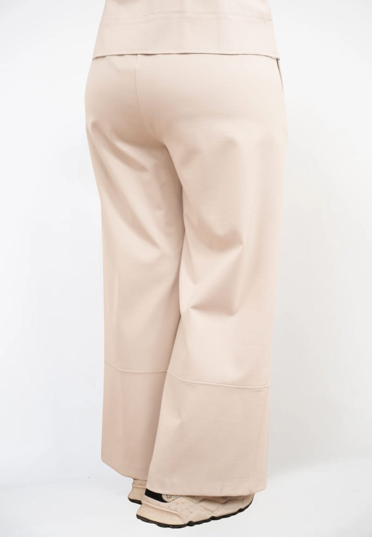 Pantalone Palazzo Milano
