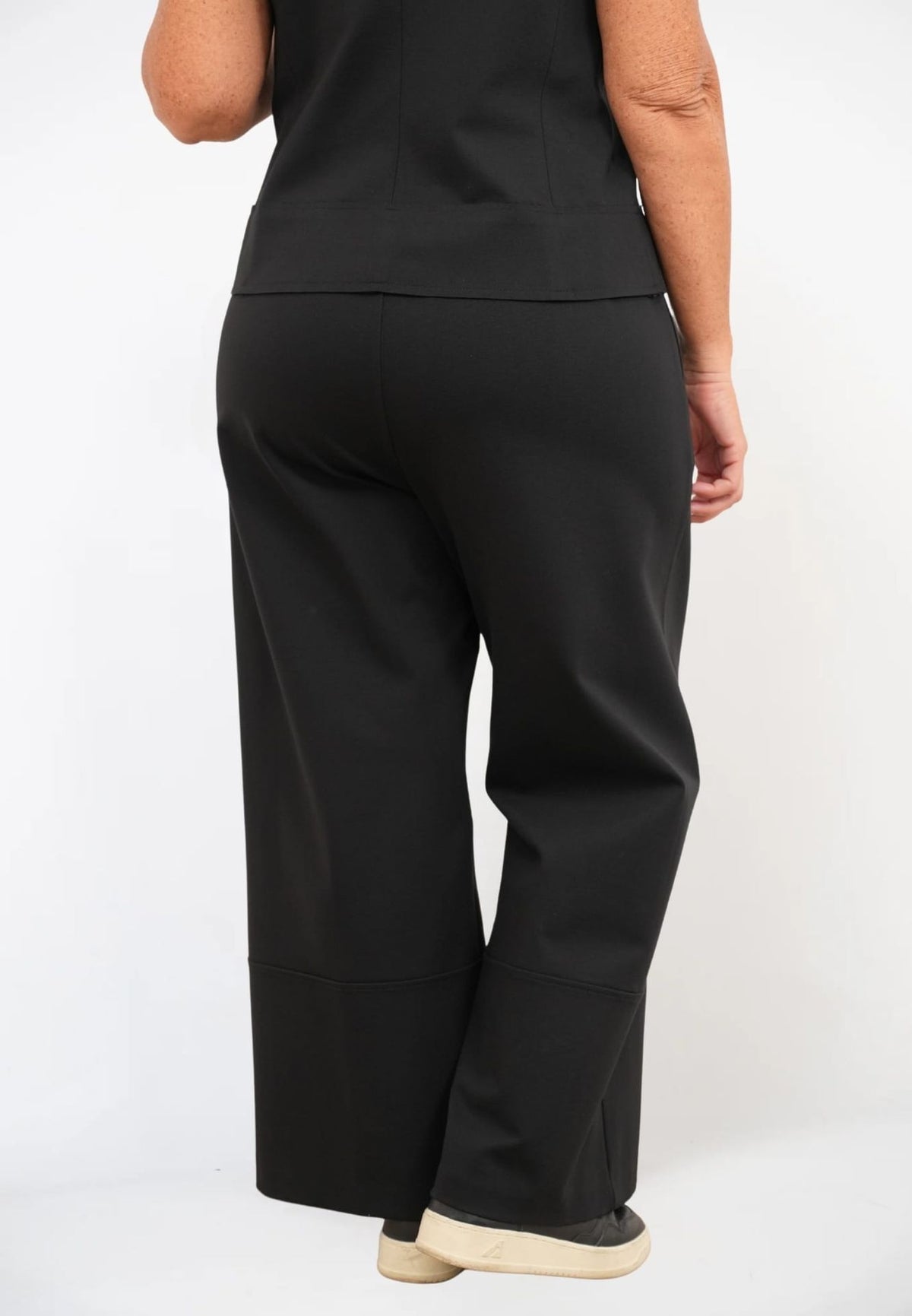 Pantalone Palazzo Milano