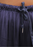 Pantalone Palazzo Satin