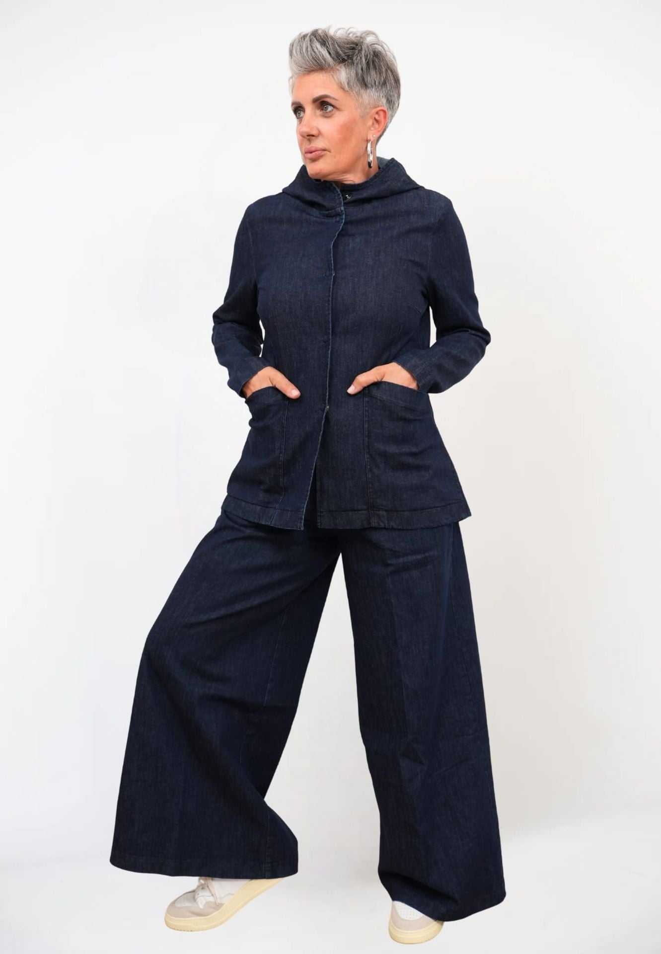Pantalone Palazzo Sogno