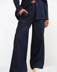 Pantalone Palazzo Sogno
