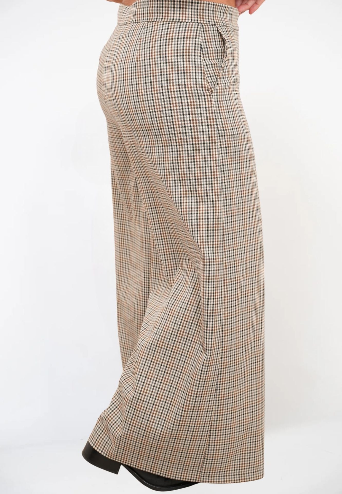 Pantalone Palazzo Vichy
