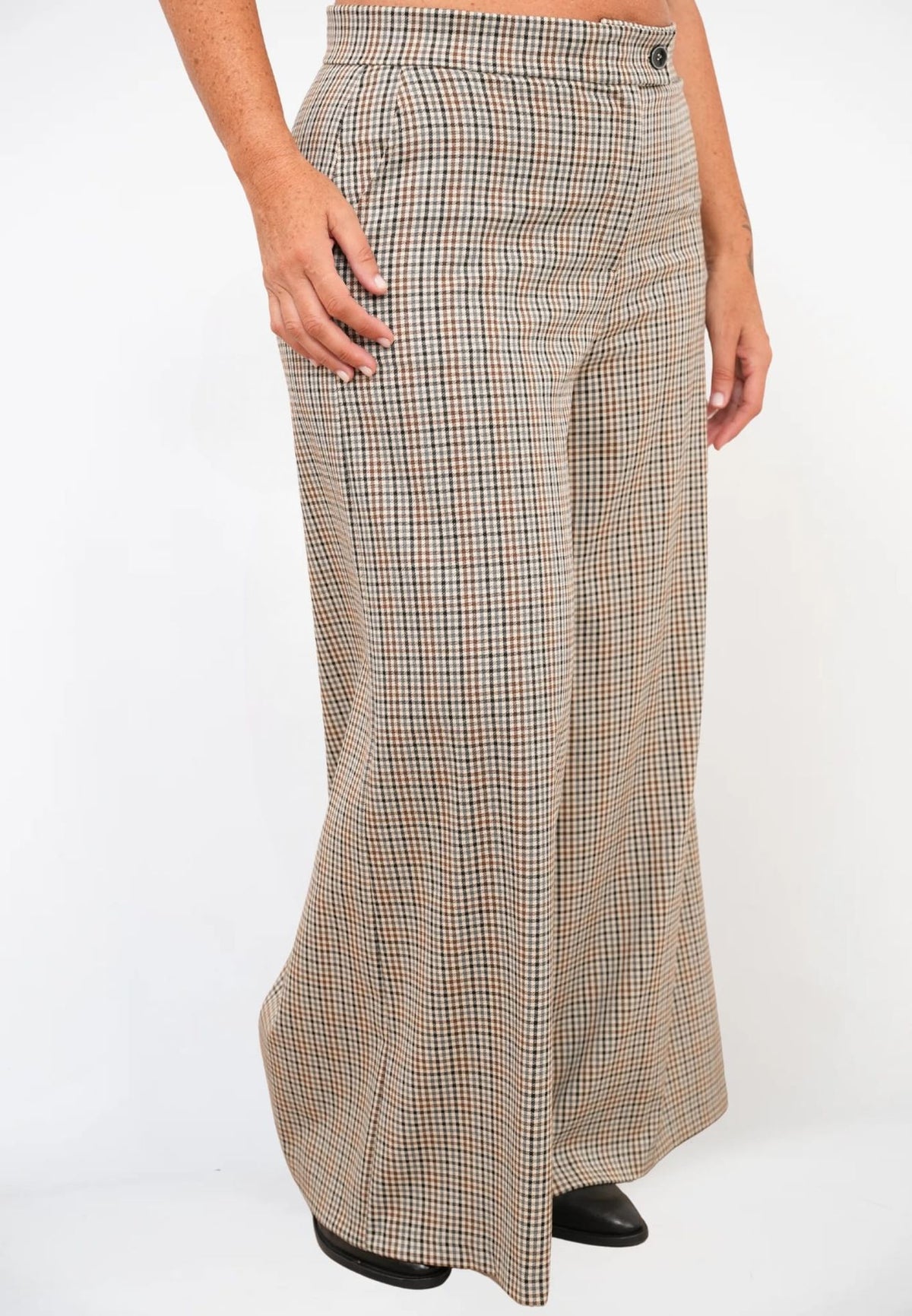 Pantalone Palazzo Vichy
