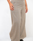 Pantalone Palazzo Vichy
