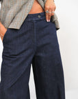 Pantalone Palazzo Zip Sogno
