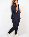 Pantalone Sigaretta Milano
