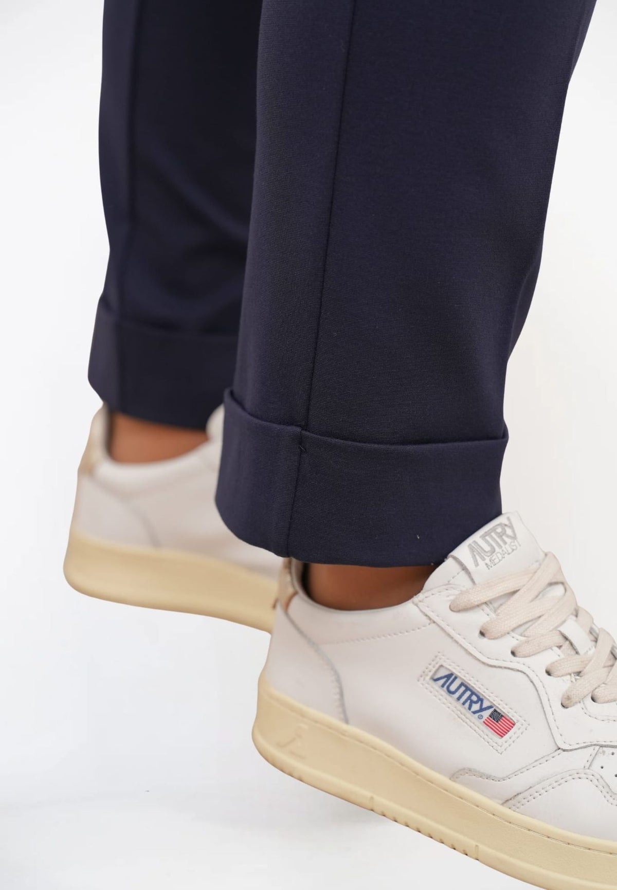 Pantalone Sigaretta Milano