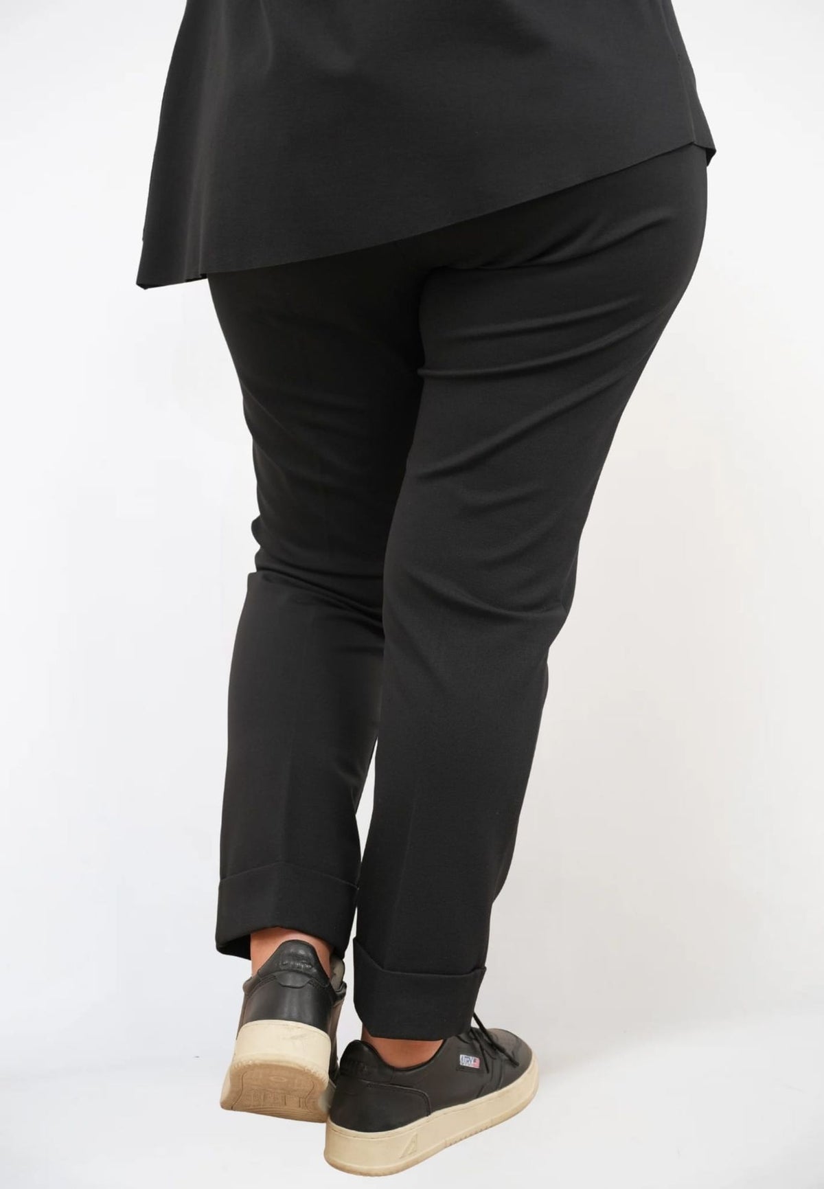 Pantalone Sigaretta Milano