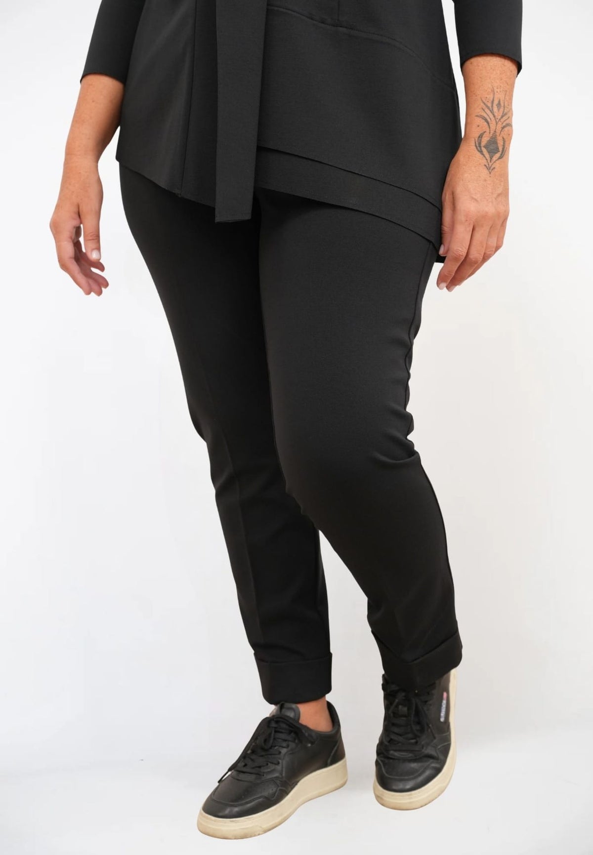 Pantalone Sigaretta Milano