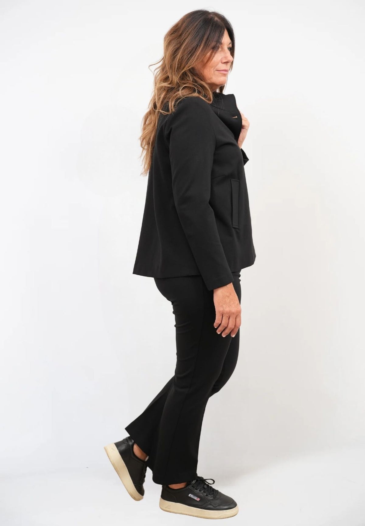 Pantalone Trombetta Milano