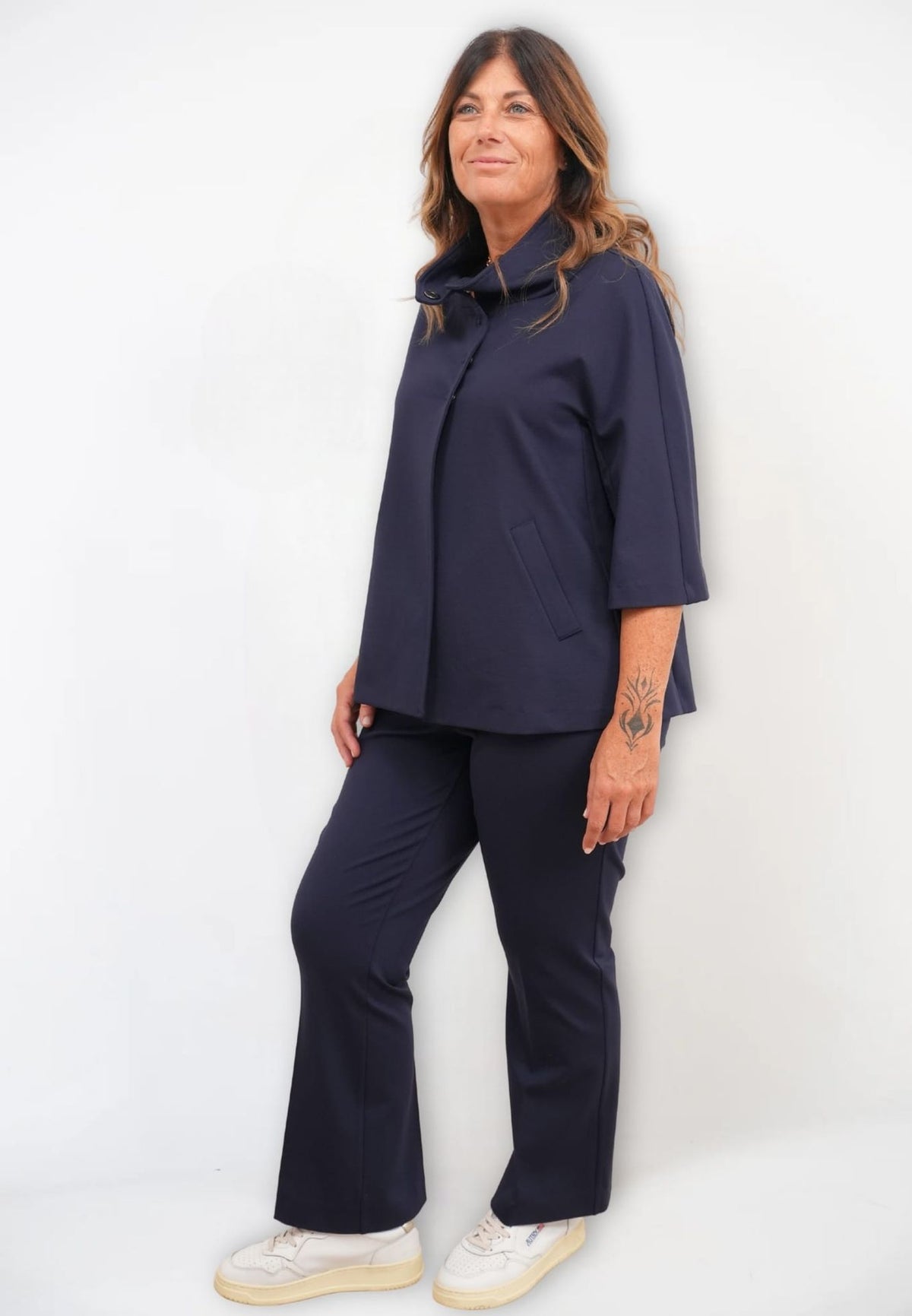 Pantalone Trombetta Milano