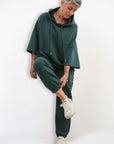 Pantalone Tuta Donna