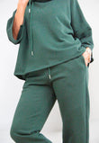 Pantalone Tuta Donna