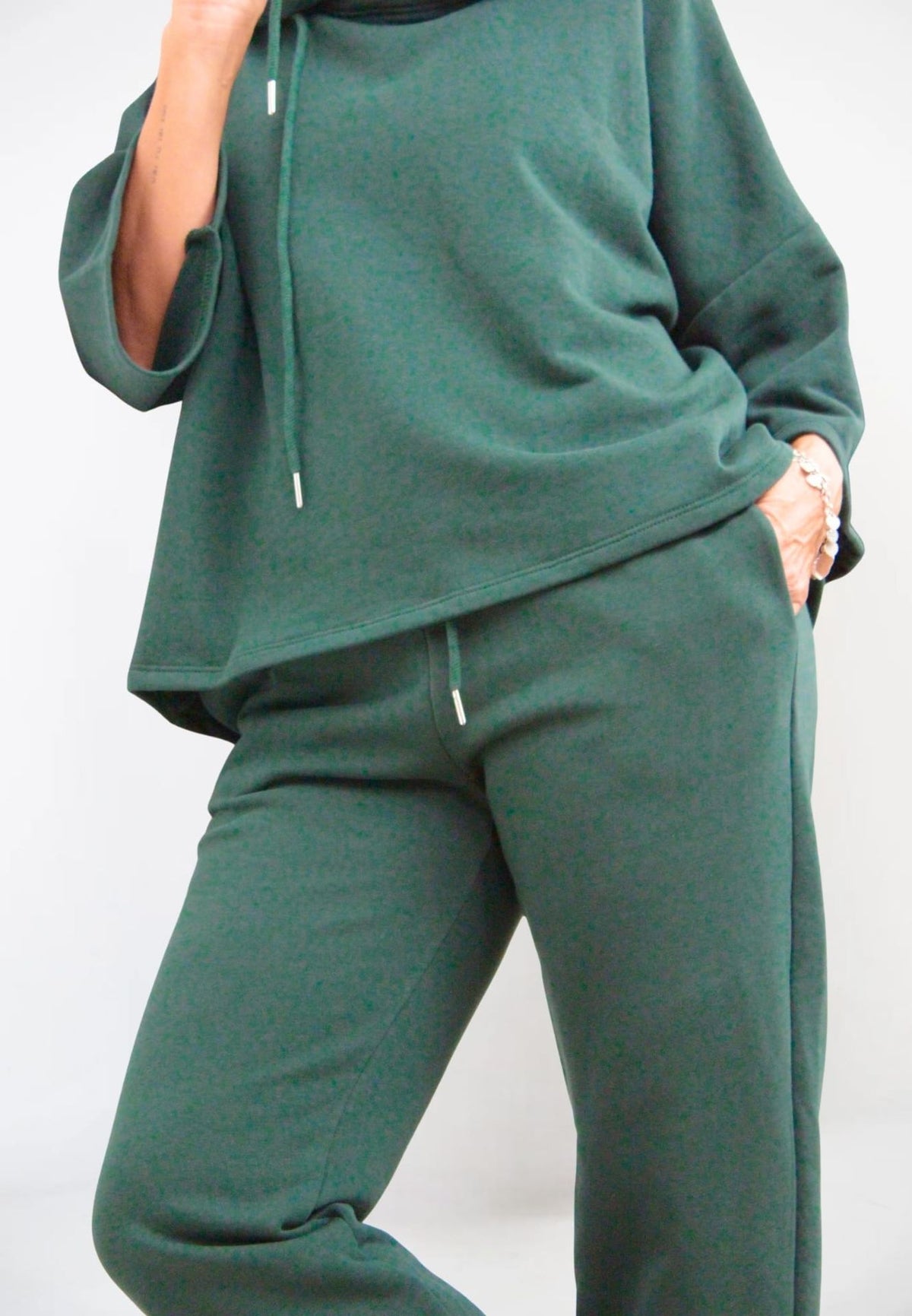 Pantalone Tuta Donna