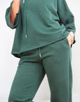 Pantalone Tuta Donna