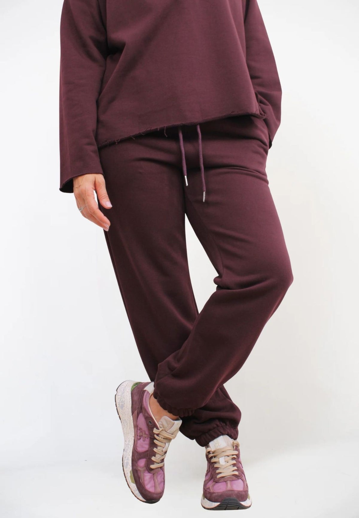Pantalone Tuta Donna