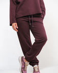 Pantalone Tuta Donna