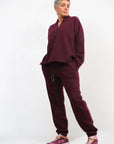 Pantalone Tuta Donna