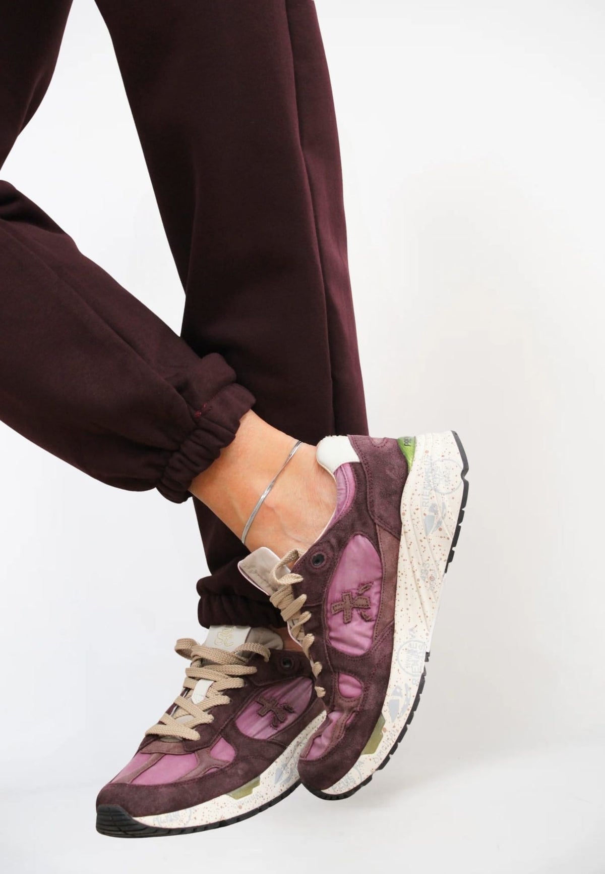 Pantalone Tuta Donna