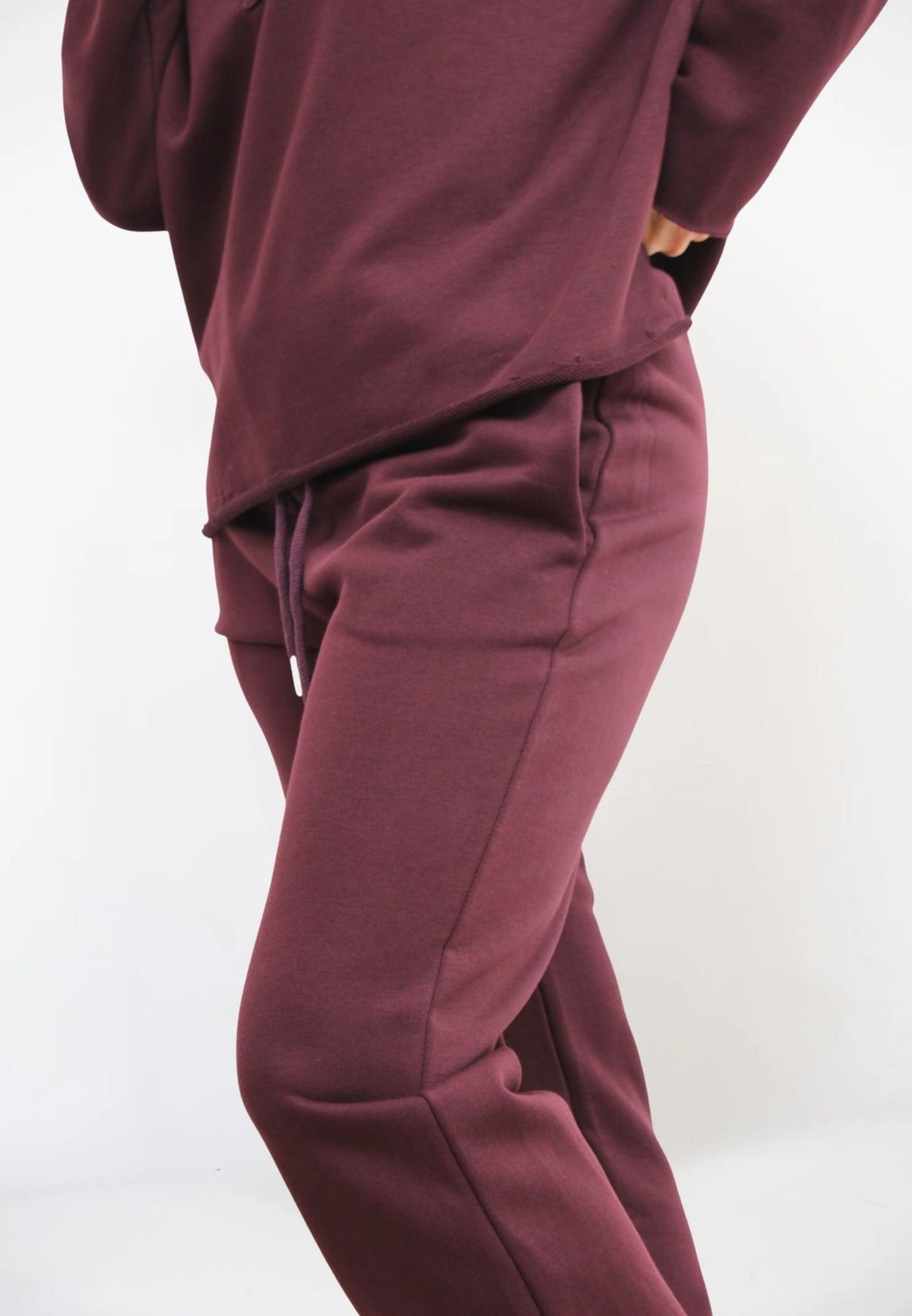 Pantalone Tuta Donna
