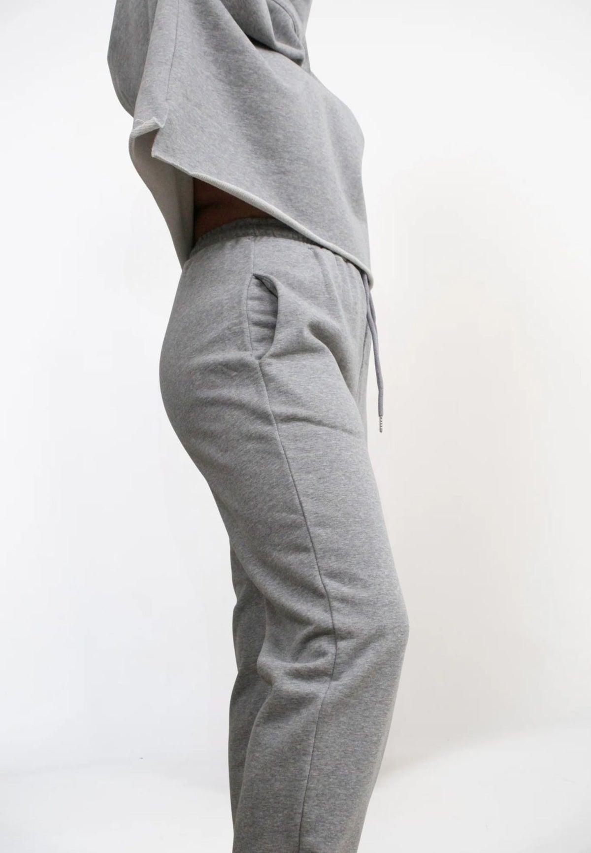 Pantalone Tuta Donna