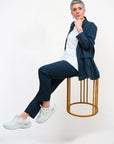 Pantalone a Sigaretta Summer