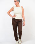 Pantalone a Sigaretta Summer