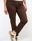Pantalone a Sigaretta Summer