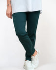 Pantalone a Sigaretta Summer
