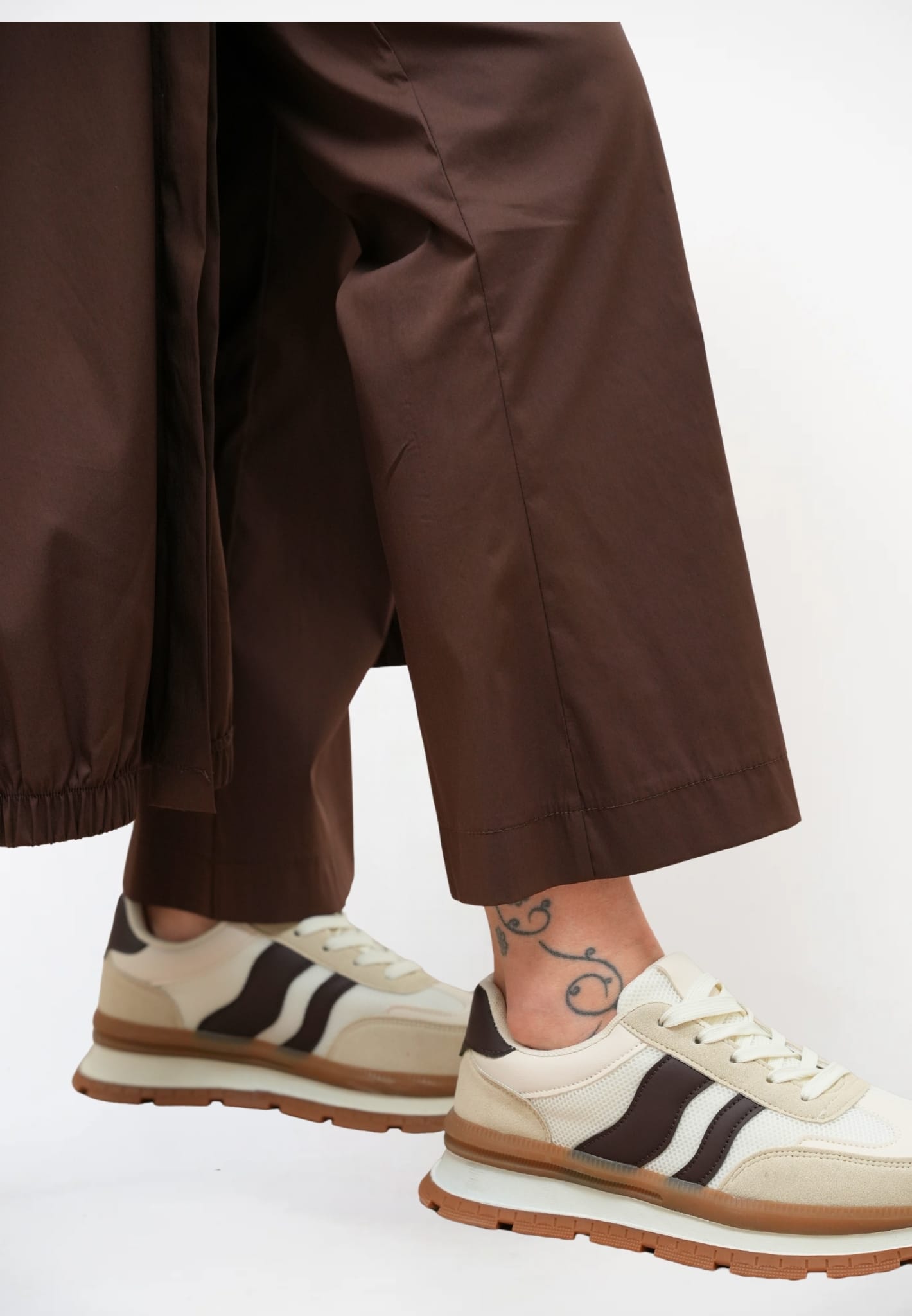 Pantalone  a Trombetta Summer