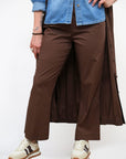 Pantalone  a Trombetta Summer