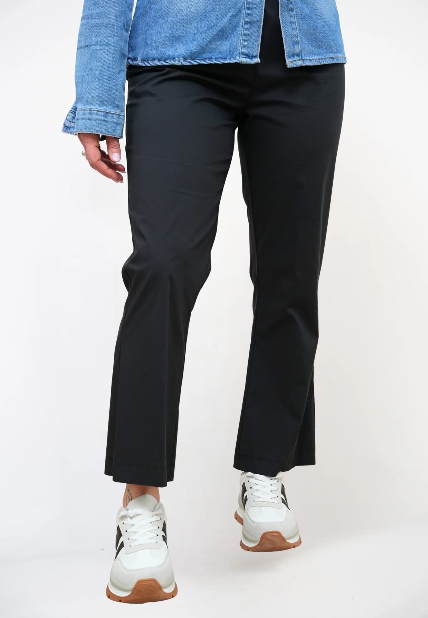 Pantalone  a Trombetta Summer