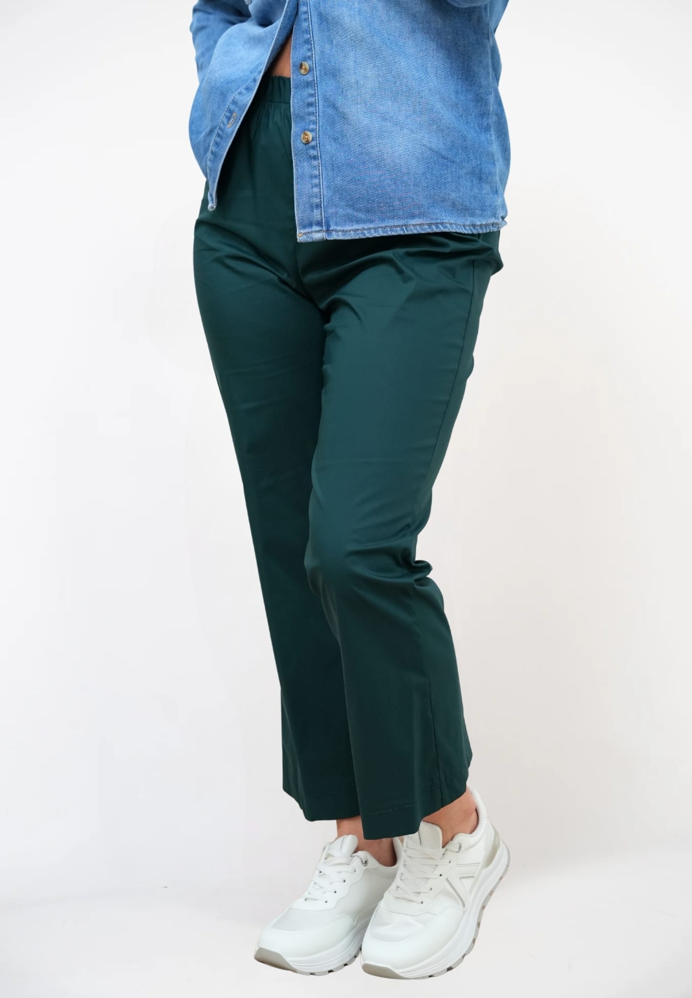 Pantalone  a Trombetta Summer