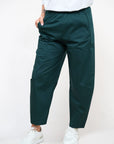 Pantalone Carrot Summer