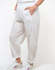 Pantalone Carrot Summer