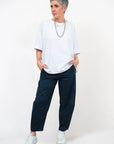 Pantalone Carrot Summer